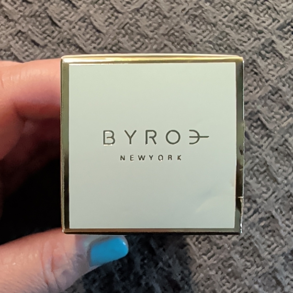 BYROE New York, Basil Dark Spot Correcting Cream New In Box - Picture 5 of 6